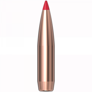 Hornady ELD Match Sequential 6.5mm/.264 Cal 140gr Bullets w/1-8" Recommended Twist Rate (500/Box) 263311 - Hornady