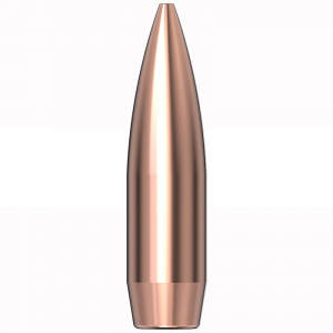 Hornady Aeromatch HPBT Profile Sequential .30/.308 Cal 175gr Bullets w/1-12" Recommended Twist Rate (500/Box) 307191 - Hornady