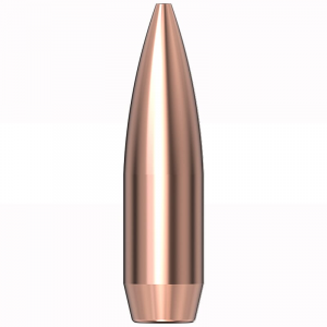 Hornady Aeromatch HPBT Profile Sequential .30/.308 Cal 168gr Bullets w/1-12" Recommended Twist Rate (500/Box) 305071 - Hornady