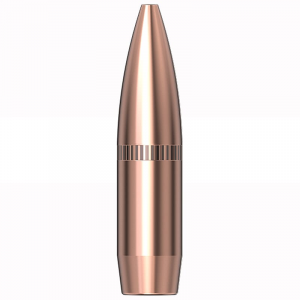 Hornady Aeromatch HPBT Profile Sequential .22/.224 Cal 77gr Bullets w/1-9" Recommended Twist Rate (500/Box) 227771 - Hornady