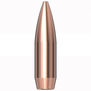 Hornady Aeromatch HPBT Profile Sequential .22/.224 Cal 69gr Bullets w/1-9" Recommended Twist Rate (500/Box) 227711 - Hornady