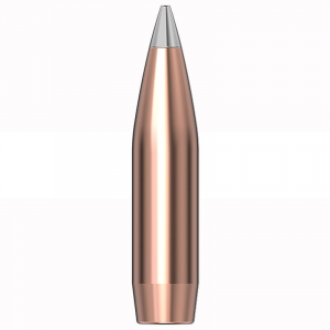 Hornady A-Tip Match .22/.224 Cal 76gr Bullets w/1:8" Recommended Twist Rate (100/Box) 22799 - Hornady