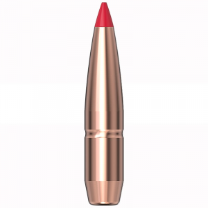 Hornady CX .22/.224 Cal 70gr Bullets w/1-7" Recommended Twist Rate (50/Box) 22813 - Hornady