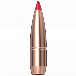 Hornady CX 6.5mm/.264 Cal (6.5 Grendel) 90gr Bullets (50/Box) 26111 - Hornady