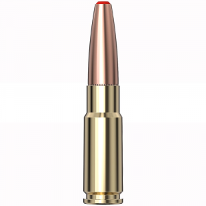 Hornady Subsonic .338 ARC 307gr Ammunition w/SUB-X Bullets (20/Box) 82272 - Hornady