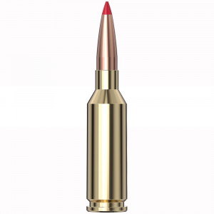 Hornady Precision Hunter .22 ARC 80gr Ammunition w/ELD-X Bullets (20/Box) 81544 - Hornady