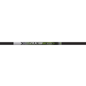 Easton Axis 5mm Size 340 Shafts 60pk 919104 - Easton