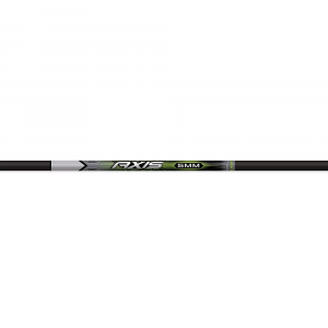 Easton Axis 5mm Size 500 Shafts 12pk 519101 - Easton