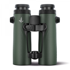 Swarovski EL Range TA 12x42 Binoculars 72018 - Swarovski Optik