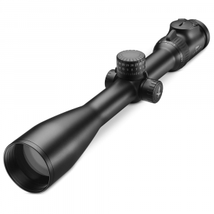 Swarovski Z5i+ 3.5-18x50mm BT Plex-I Riflescope 70208 - Swarovski Optik