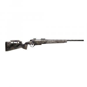 Seekins Precision HAVAK Pro Hunter PH3 .300 PRC 22" Bbl Mountain Shadow Rifle 0011710293-F - Seekins