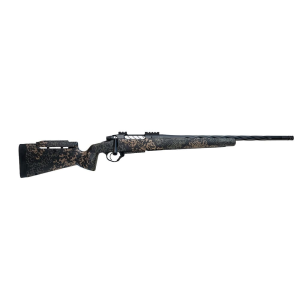 Seekins Precision HAVAK Pro Hunter PH3 .300 PRC 26" Bbl Woodland Shadow Rifle 0011710297-F - Seekins