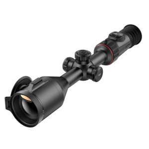 Nocpix ACE H50R 640x512 50mm Thermal Weapon Sight w/1-3x Ocular Magnifier ACE-H50R - Nocpix