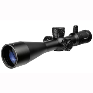 Meprolight MVO 6-36x56 34mm FFP M3 MRAD Reticle Scope 901247706 - Meprolight Usa