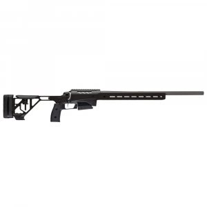 Tikka T3x Ace Target .223 Rem 24" 1:8" Bbl 5/8"x24 Black Rifle JRTXATB31224 - Tikka