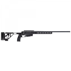 Tikka T3x Ace Game .22-250 Rem 24" 1:8" Bbl 5/8"x24 Black Rifle JRTXAGB31424 - Tikka