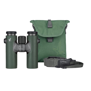 Swarovski CL Companion 8x30 (Green) Urban Jungle Condition A Binoculars 58233 - Swarovski Optik