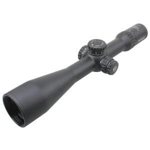 Vector Optics Continental x6 5-30x56 VEC-MBR Riflescope SCFF-41 - Vector Optics