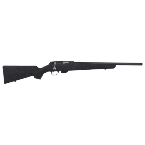 Tikka T1x RoughTech .17 HMR 16" 1:9" 1/2"x28 Bbl Roughtech Emerald Rifle JRT1XRT309SB - Tikka