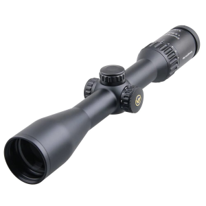 Vector Optics Continental x6 1.5-9x42 G4 Hunting Riflescope SCOM-23 - Vector Optics