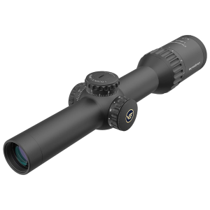 Vector Optics Continental x6 1-6x24 Riflescope SCOC-23T - Vector Optics