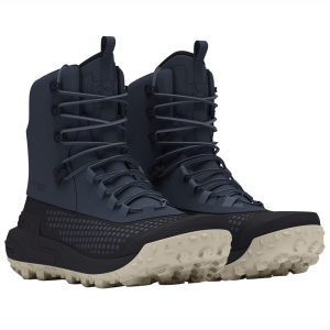 Under Armour HOVR Raider WP Boot Brown Obsidian Size 9.5 3027682-601006 - Under Armour