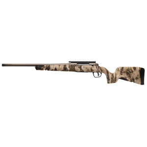 Savage Arms Axis 2 Pro Western Compact .223 Rem Camo LH Rifle 32344 - Savage Arms