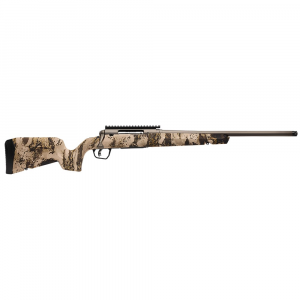 Savage Arms Axis 2 Pro Western Compact .308 Win Camo Rifle 32341 - Savage Arms