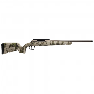 Savage Arms Axis 2 Pro Woodland Compact .223 Rem Camo Rifle 32301 - Savage Arms