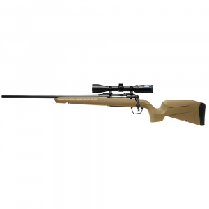 Savage Arms Axis 2 XP .350 Legend FDE LH Rifle 32199 - Savage Arms