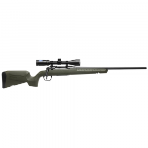 Savage Arms Axis 2 XP Compact .223 Rem Green Rifle 32215 - Savage Arms