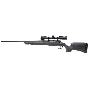 Savage Arms Axis 2 XP Compact .243 Win Gray LH Rifle 32251 - Savage Arms