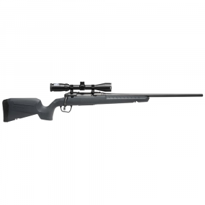 Savage Arms Axis 2 XP Compact 7mm-08 Rem Gray Rifle 32232 - Savage Arms