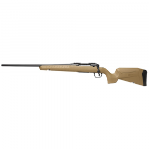 Savage Arms Axis 2 .22-250 Rem FDE LH Rifle 32083 - Savage Arms