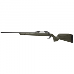 Savage Arms Axis 2 .22-250 Rem OD Green LH Rifle 32072 - Savage Arms