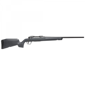 Savage Arms Axis 2 .223 Rem Gray Rifle 32059 - Savage Arms