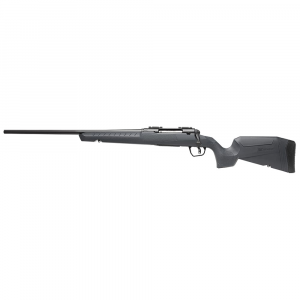 Savage Arms Axis 2 .25-06 Rem Gray LH Rifle 32102 - Savage Arms