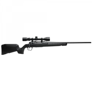 Savage Arms Axis XP Compact 400 Legend Black Rifle 32029 - Savage Arms