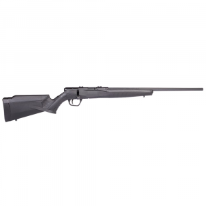 Savage Arms B21 F .21 Sharp Black Rifle 70242 - Savage Arms