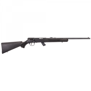 Savage Arms Mark II F .21 Sharp Black Rifle 26741 - Savage Arms