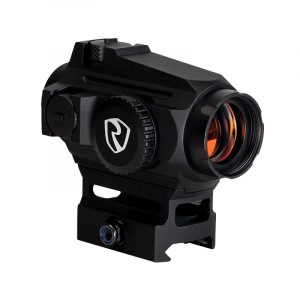 Riton Optics X1 Tactix ARD V2 Red Dot Sight 1TARD24 - Riton Optics