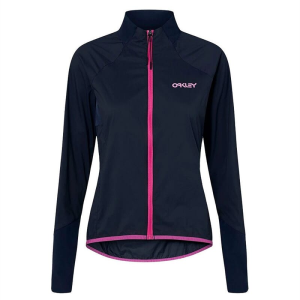 Oakley Women's Elements MTB Fathom Jacket XXL FOA500383-6AC-XXL - Oakley