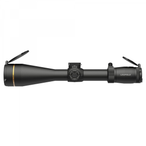 Leupold VX-6HD Gen 2 3-18x50mm (30mm) CDS-SZL2 Side Focus Illum. FireDot Duplex Riflescope 183839 - Leupold