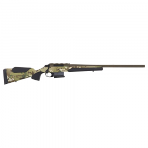 Tikka T3x CTR .308 Win 24" 1:10" 5/8"x24 Bbl MultiCam/Black Rifle JRTXCMC316 - Tikka