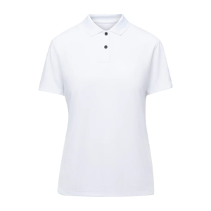 Oakley Women's Element RC White Polo Shirt Small FOA500198-100-S - Oakley