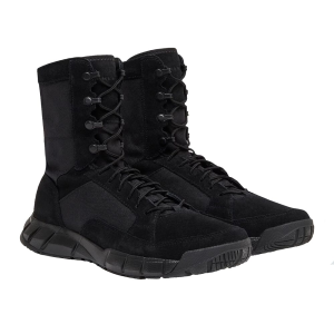 Oakley Coyote Boot Blackout Size 5.0 FOF100298-02E-5.0 - Oakley