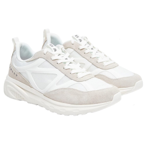 Oakley Bulworth Shoe White Size 8.5 FOF100429-100-8.5 - Oakley