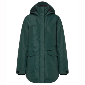 Oakley Kora Hunter Green Insulated Parka Medium FOA500473-7BC-M - Oakley