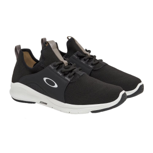Oakley Dry Shoe Jet Black Size 13.0 FOF100136-01K-13.0 - Oakley