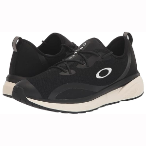 Oakley Lennox Shoe Blackout Size 10.5 FOF100430-02E-10.5 - Oakley